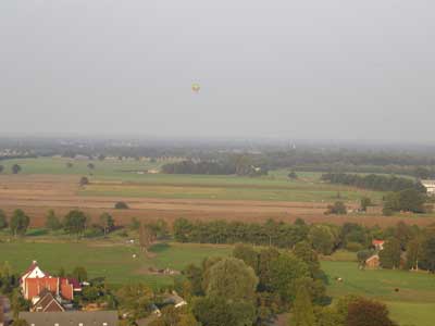 ballonvaart