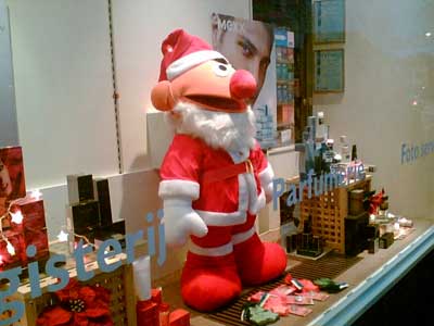 Kerst 2006