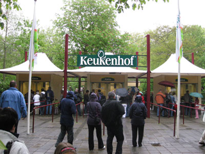 Keukenhof