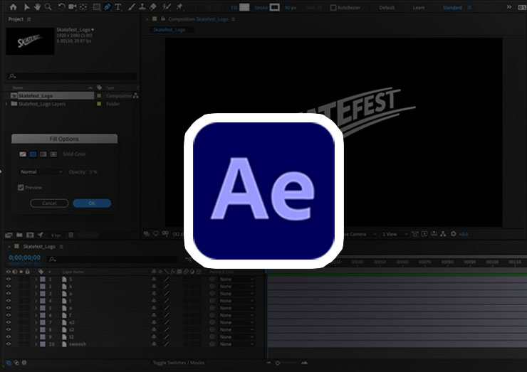 Adobe AfterEffects