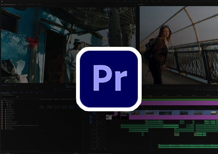 Adobe Premiere