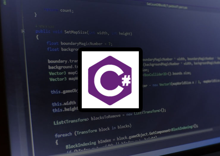 c#