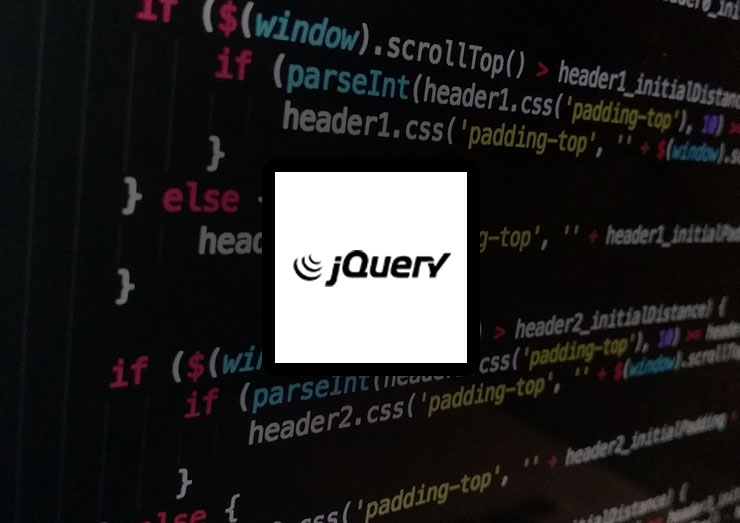 JQuery