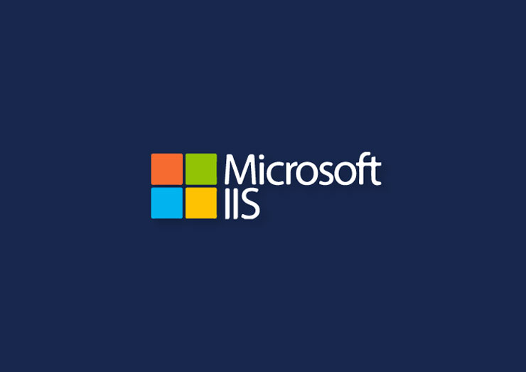 Microsoft IIS-Server